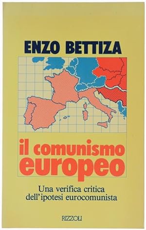 IL COMUNISMO EUROPEO.: