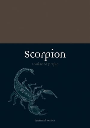 Seller image for Scorpion for sale by GreatBookPrices
