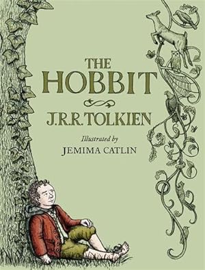 Seller image for Hobbit for sale by GreatBookPrices