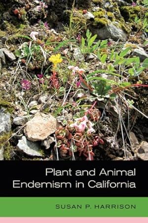 Image du vendeur pour Plant and Animal Endemism in California mis en vente par GreatBookPrices