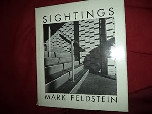 Seller image for Sightings. for sale by BookMine