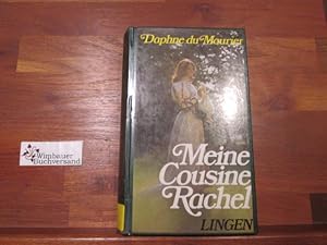 Imagen del vendedor de Meine Cousine Rachel : Roman. [Dt. von N. O. Scarpi] a la venta por Antiquariat im Kaiserviertel | Wimbauer Buchversand