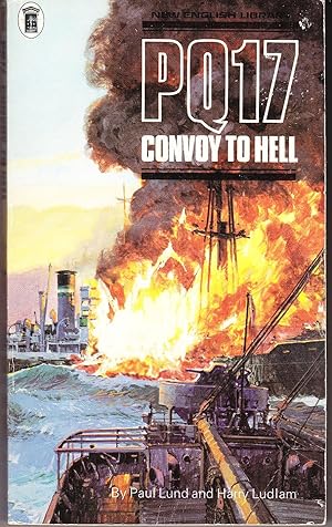 Imagen del vendedor de PQ17 - Convoy to Hell a la venta por John Thompson