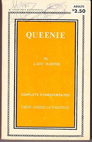 Seller image for Queenie for sale by John Thompson