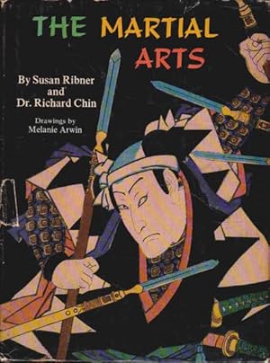 Seller image for The Martial Arts for sale by Goulds Book Arcade, Sydney