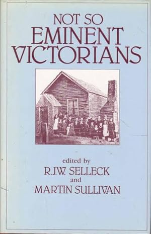 Seller image for Not So Eminent Victorians for sale by Goulds Book Arcade, Sydney