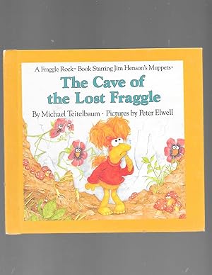 Immagine del venditore per The Cave of the Lost Fraggle (Fraggle Rock Story Books) venduto da TuosistBook