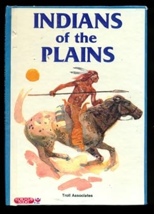 Seller image for Indians of the Plains (Indians of America) for sale by Don's Book Store