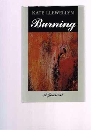 Seller image for Burning: A Journal for sale by Berry Books