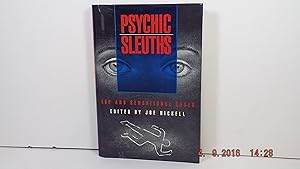 Psychic Sleuths