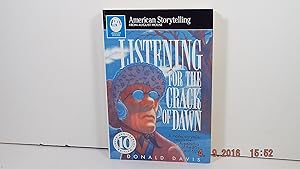 Listening for the Crack of Dawn (American Storytelling)