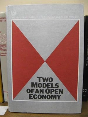 Bild des Verkufers fr Two Models of an Open Economy zum Verkauf von PsychoBabel & Skoob Books