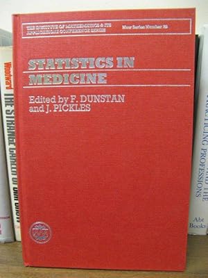 Statistics in Medicine