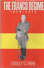 Seller image for THE FRANCO REGIME, 1936-1975 for sale by Harry E Bagley Books Ltd