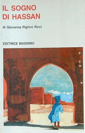 Seller image for Il sogno di Hassan for sale by Librodifaccia