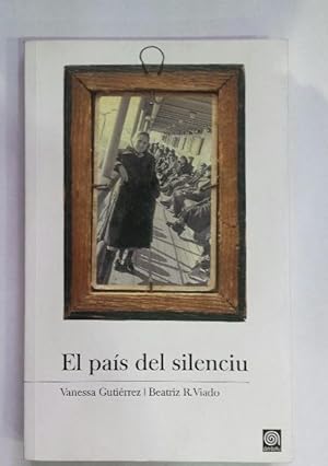 Image du vendeur pour El pas en silenciu. mis en vente par ARREBATO LIBROS