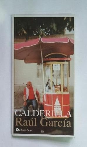 Imagen del vendedor de Calderilla. a la venta por ARREBATO LIBROS