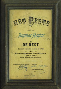 Imagen del vendedor de Het beste en de rest. Met CD! isbn 9789057591600 a la venta por Frans Melk Antiquariaat