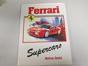 Imagen del vendedor de Ferrari Supercars a la venta por Goldstone Rare Books