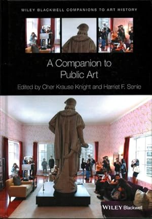 Seller image for Companion to Public Art for sale by GreatBookPrices