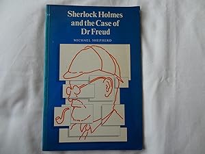 Seller image for SHERLOCK HOLMES AND THE CASE OF DR FREUD for sale by Douglas Books