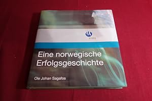 HYDRO 1905-2005. Eine norwegische Erfolgsgeschichte.