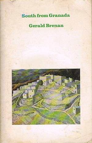 Seller image for SOUTH FROM GRANADA. for sale by Asilo del libro