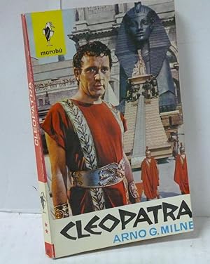 Imagen del vendedor de CLEOPATRA a la venta por LIBRERIA  SANZ