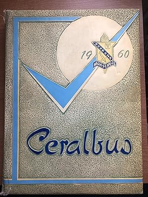 1960 Ceralbus: Burbank High School