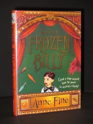 Frozen Billy [SIGNED]