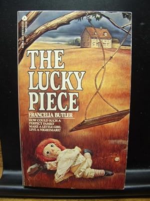 Seller image for THE LUCKY PIECE for sale by The Book Abyss
