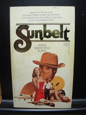 Seller image for SUNBELT for sale by The Book Abyss