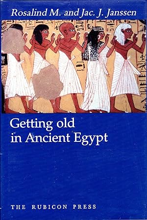 Getting Old in Ancient Egypt