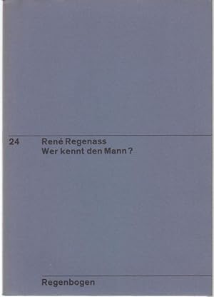 Seller image for Wer kennt den Mann? Hrspiel for sale by Graphem. Kunst- und Buchantiquariat