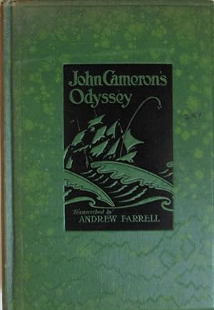 John Cameron's Odyssey