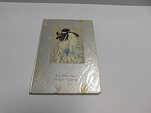 Seller image for The Secret Diary of Lady Takayama for sale by A Few Books More. . .