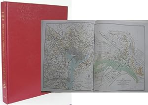 Seller image for The Official Military Atlas of the Civil War. Atlas to accompany the Official Records of the Union and Confederate Armies Introduction by Richard Sommers for sale by Antiquariat Werner Steinbei