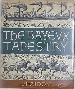 Bild des Verkufers fr The Bayeux Tapestry zum Verkauf von Powell's Bookstores Chicago, ABAA