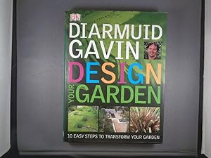 Design Your Garden