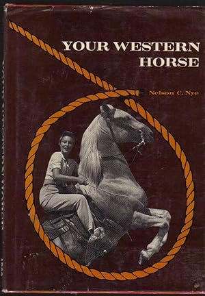 Your Western Horse