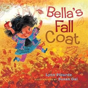 Seller image for Bella's Fall Coat (Hardcover) for sale by Grand Eagle Retail