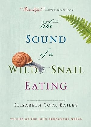 Immagine del venditore per The Sound of a Wild Snail Eating (Paperback) venduto da Grand Eagle Retail