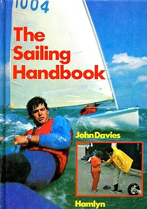 Seller image for The Sailing Handbook : for sale by Sapphire Books