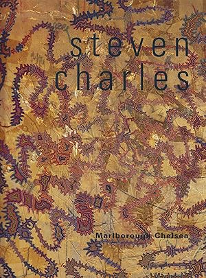 Seller image for Steven Charles: Thirteen Monsters for Lightning Bolt for sale by Diatrope Books