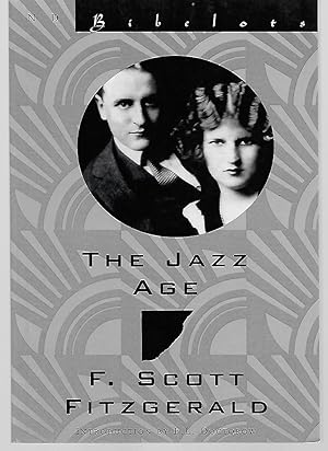 Seller image for The Jazz Age for sale by Thomas Savage, Bookseller