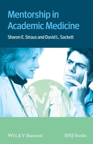 Imagen del vendedor de Mentorship in Academic Medicine a la venta por GreatBookPrices