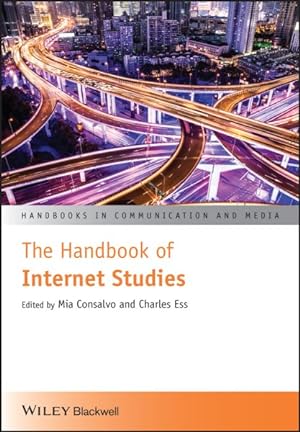 Imagen del vendedor de Handbook of Internet Studies a la venta por GreatBookPrices