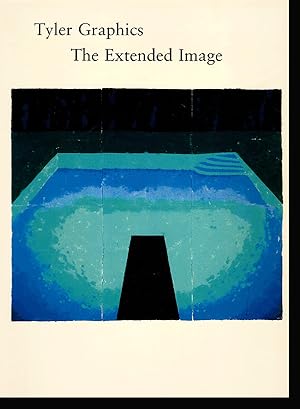 Seller image for Tyler Graphics: The Extended Image for sale by Diatrope Books