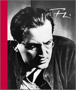 Seller image for Fritz Lang. Leben und Werk. Bilder und Dokumente ; 1890 - 1976 ; [Filmmuseum Berlin - Deutsche Kinemathek und Internationale Filmfestspiele Berlin] = Fritz Lang. His life and work. Photographs and Documents. - Sa vie et son oevre. Photos et documents. hrsg. von Rolf Aurich . unter Mitarb. von Nicole Brunnhuber und Gabriele Jatho / Retrospektive ; 2001 for sale by Antiquariat ExLibris Erlach Eberhard Ott