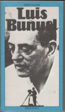 Bild des Verkufers fr Luis Bunuel. mit Beitr. von Peter W. Jansen [u. a.] / Reihe Hanser ; 191 : Reihe Film; 6 zum Verkauf von Antiquariat ExLibris Erlach Eberhard Ott